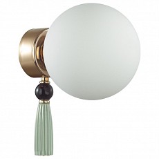Бра odeon light palle 5405-1w